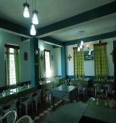 Green Hills Ξενοδοχείο Gangtok Εξωτερικό φωτογραφία
